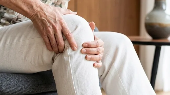 膝痛・股関節痛