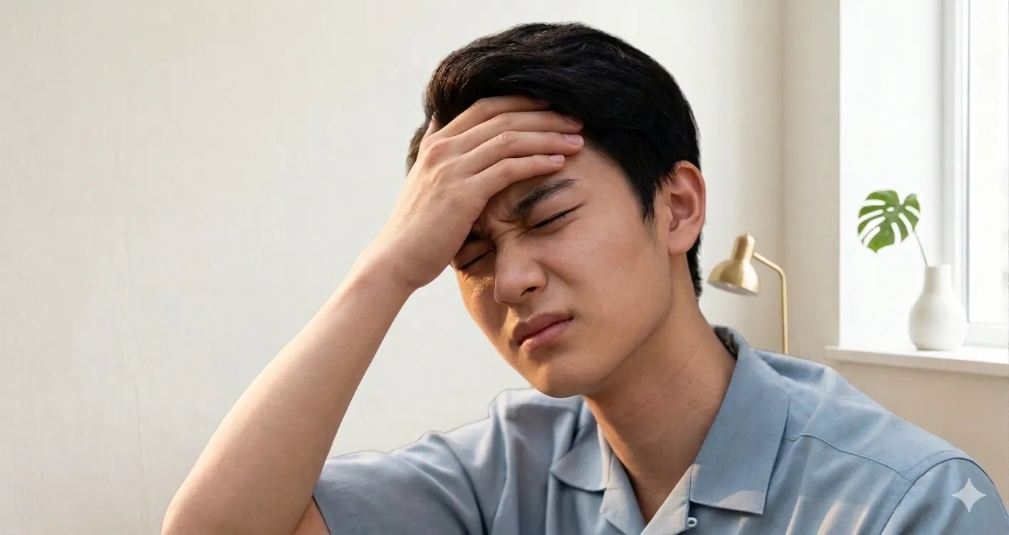 自律神経失調症